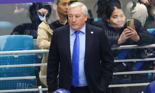 Главный тренер «Барыса» объяснил отсутствие новых трансферов