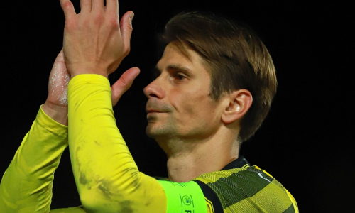 «Исторический момент». Назван точный счёт матча «Арсенал» — «Кайрат»