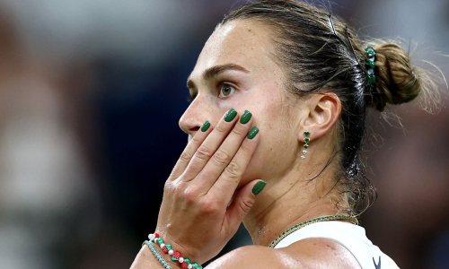 Арину Соболенко «выкинули» с Australian Open-2026