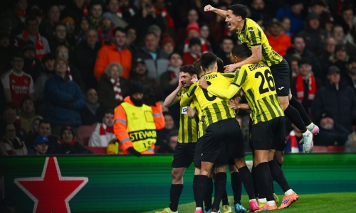 «Кайрат», «Бавария» и «Интер» вошли в список уникальных клубов Лиги Чемпионов