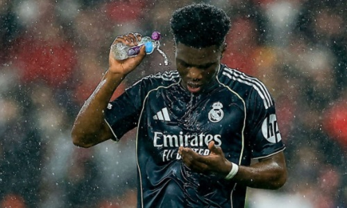 «Реал» опозорился в Лиге Чемпионов и не попал в 1/8 финала