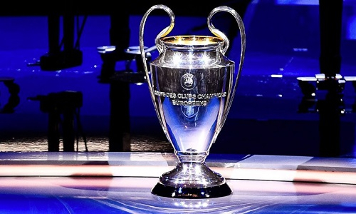 Итоговое турнирное положение общего этапа Лиги Чемпионов-2025/26