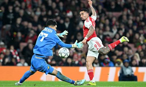 Темирлан Анарбеков