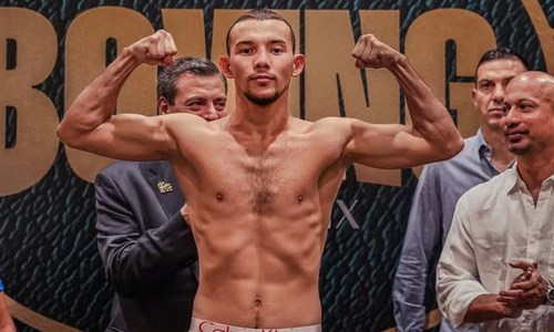 Жолдас Женисов