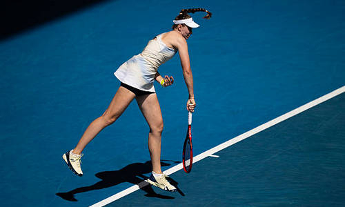 «Это уже слишком». Елене Рыбакиной вынесли единогласный вердикт на полуфинал Australian Open-2026