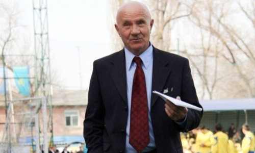 Павел Черепанов