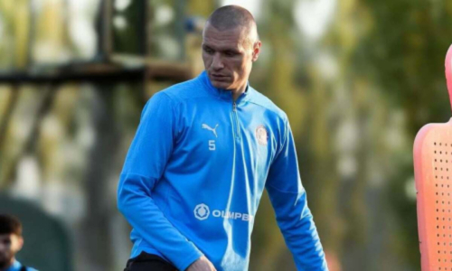 Чемпион КПЛ официально решил судьбу ключевого легионера