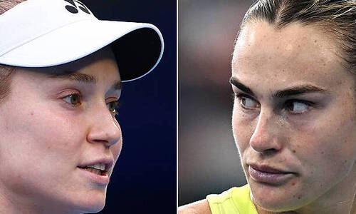 Противостояние Рыбакиной и Соболенко станет историческим. Подробности