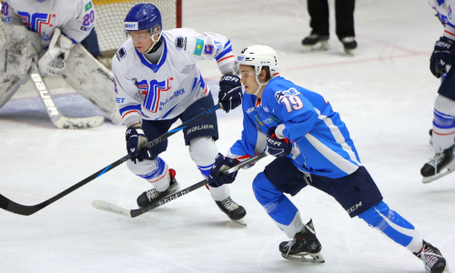 «Торпедо» учинил разгром 9:0 в матче чемпионата Казахстана