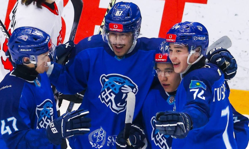 Драматичным камбэком и буллитами обернулся матч «Снежных Барсов» в МХЛ