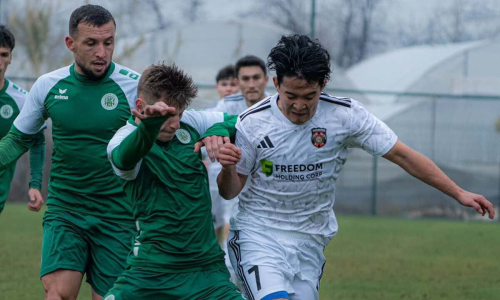 Двукратный чемпион КПЛ объявил подробности второго зарубежного УТС