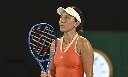 Пегула сделала заявление после поражения от Рыбакиной в полуфинале Australian Open-2026