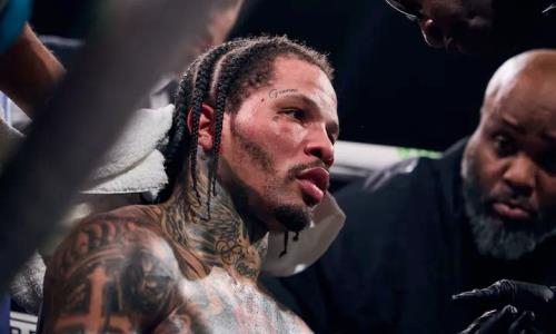 Арестован чемпион мира в трёх весах. Подробности