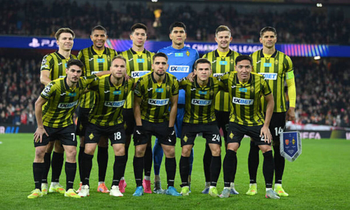 УЕФА выплатила «Кайрату» миллиарды. Известна точная сумма