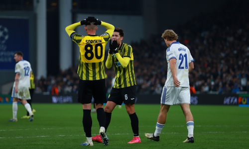 Назван главный плюс для «Кайрата» от выступления в Лиге Чемпионов