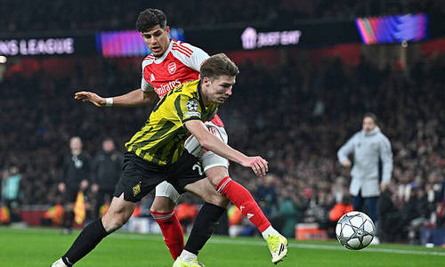 В «Кайрате» назвали самого сложного соперника в Лиге Чемпионов