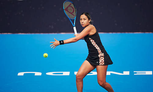 Зарина Дияс