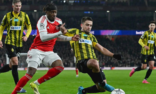 Португалец из «Кайрата» подвел итоги Лиги Чемпионов и озвучил цель на новый сезон КПЛ 