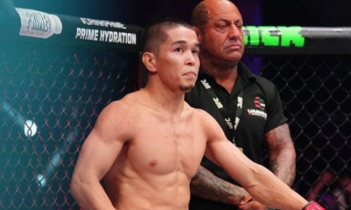 Асу Алмабаеву оценили скандальный бой и назвали условие победы в UFC