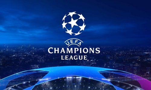 Определились все пары стыковых матчей Лиги Чемпионов