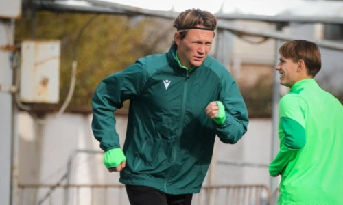 Клуб КПЛ уступил европейцам на УТС