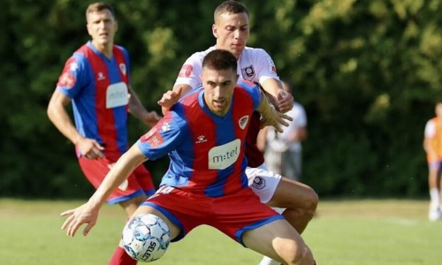 Клуб КПЛ объявил о трансфере воспитанника «Црвены Звезды»