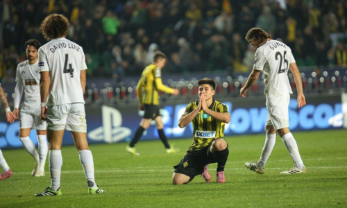 Дастан Сатпаев