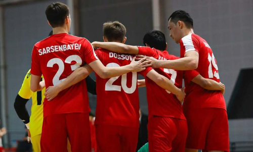 «Актобе» объявил официальное решение по главному тренеру