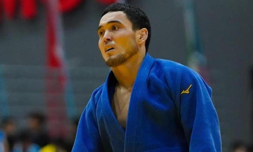 В сборной Казахстана по дзюдо назревает допинг-скандал