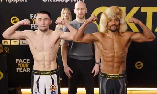 Дастан Амангельды