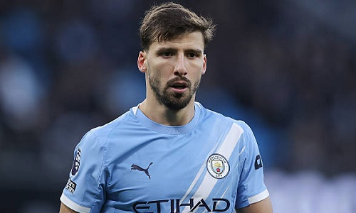 Ограбили конкурента Абдукодира Хусанова в «Манчестер Сити»