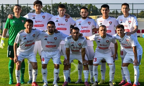 Казахстанские футбольные клубы «обанкротили» вслед за российскими