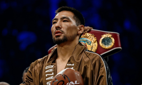 В Казахстане сделали выводы после допинг-скандала Жанибека Алимханулы