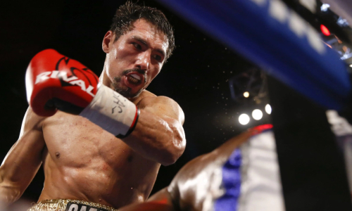 Казахстан получил более тысячи заявок от боксеров со всего мира