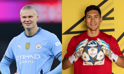 Открывший Холанда и Жуниора скаут обратил внимание на Анарбекова и Калмурзу