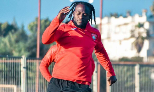 Виктор Мозес сделал интригующее заявление перед КПЛ-2026