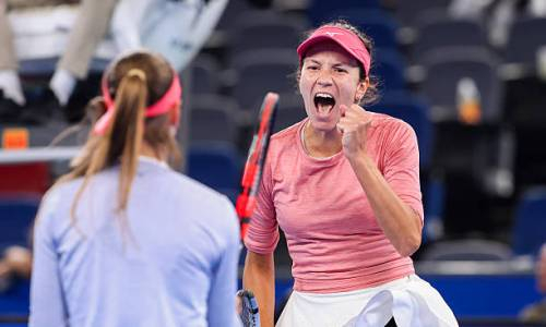 Анна Данилина