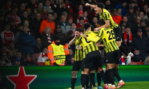 В «Кайрате» поставили задачу на 2026 год после дебюта в Лиге Чемпионов