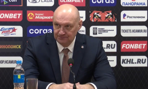 Александр Андриевский