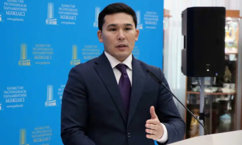 Министр спорта РК отреагировал на победу Елены Рыбакиной в Australian Open