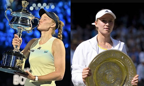 Уимблдон или Australian Open? Елена Рыбакина назвала главную победу в карьере