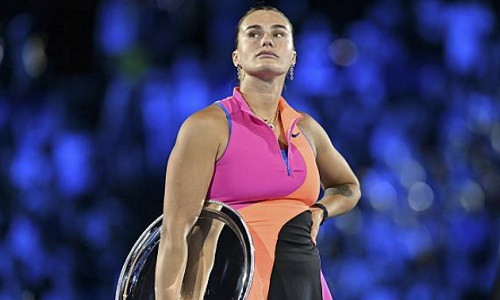 Елена Рыбакина отбила у Арины Соболенко интерес к теннису