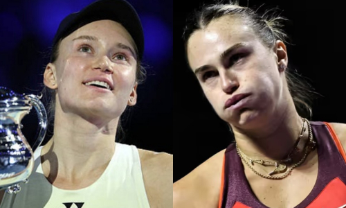 «Палка раз в год». В Беларуси вспомнили высказывания Соболенко в адрес Рыбакиной