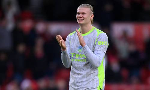 «Сандерленд» — «Манчестер Сити»: прямая трансляция матча АПЛ