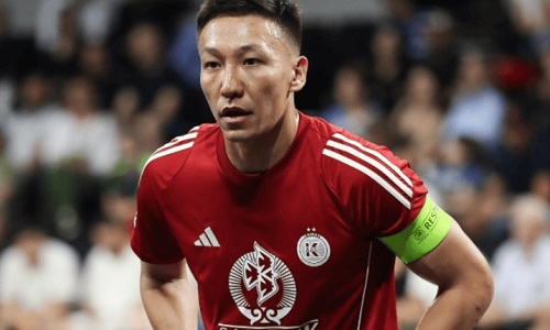 «Кайрат» не смог продлить двух лидеров. Подробности