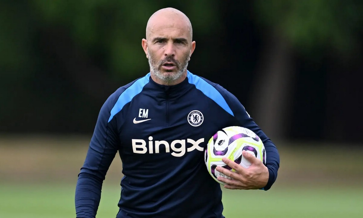 Инсайдер раскрыл причину ухода Марески из «Челси»