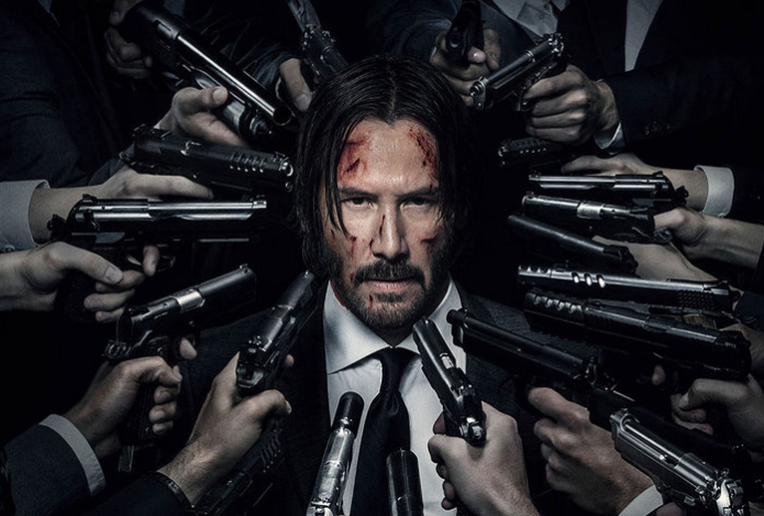 По франшизе «Джон Уик» разрабатывается видеоигра