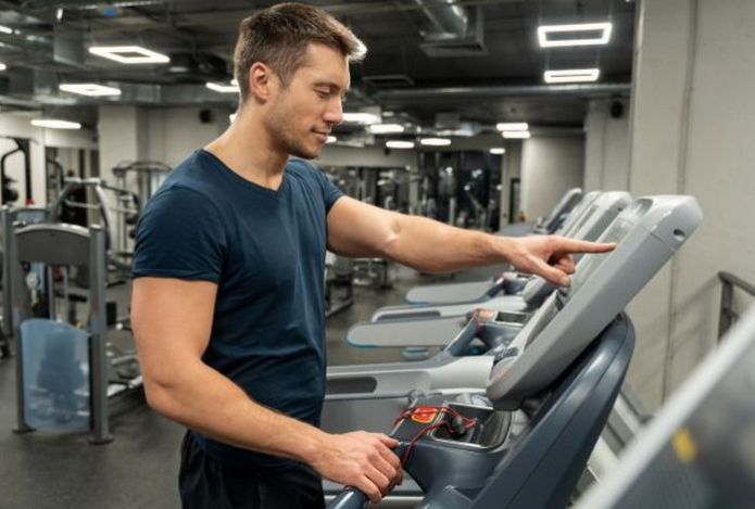 Этот малоизвестный спортивный тренажер имеет много преимуществ для организма