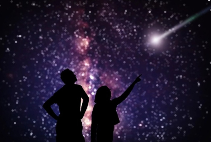 Какие астрономические события удивят в 2026 году