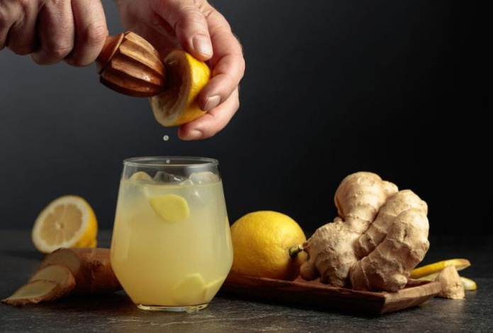 Какой продукт помогает при тошноте любого происхождения